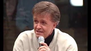 Bill Anderson - "Po Folks"