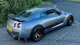 Nissan GT-R One Year Ownership Review | Here’s My Brutally Honest Thoughts