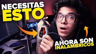   AUDIFONOS INALAMBRICOS PARA TODOS! | Review Kimafun Wireless System | UrbVic