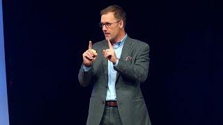 David Horsager | Keynote Speaker | SpeakInc