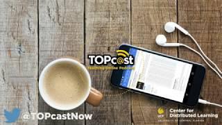 Ep01 - What is Online Learning? Definitions, Boundary Objects, and Baggage