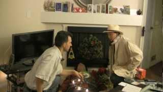 The Davenport Detectives - A Very Davenport Christmas