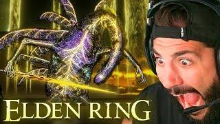 I FINALLY BEAT ELDEN RING!