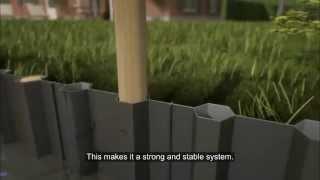 Prolock: an innovative piling sheet system