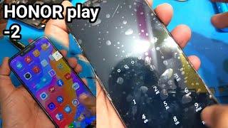 honor play 2 screen replacement