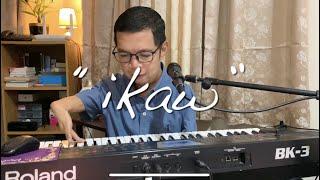 Ikaw byKen Ganad cover by Nor Rayray