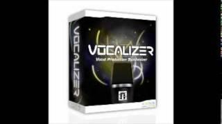 The Vocalizer