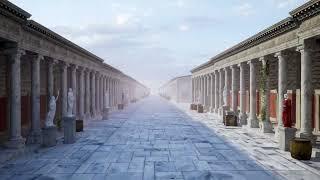 What Ancient Ephesus Looked Like