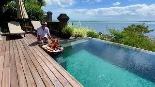 One Bedroom Premier Ocean Villa - Four Seasons Resort Bali at Jimbaran Bay