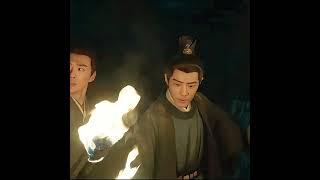 ‼️ | Legend of Zang Hai | YOUKU Shorts