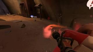 UBER SPY CRAB FTW