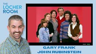 A "Family" Reunion with Gary Frank and John Rubinstein