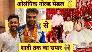 shocking story of olympic gold medalist Sumit Antil |Arpit Malik |