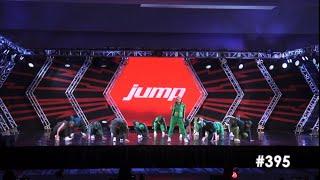 Slime - Rhythm Dance Center (Jump Orlando)