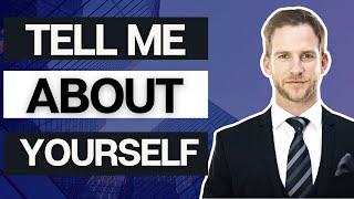 Tell Me About Yourself | Personal Introduction