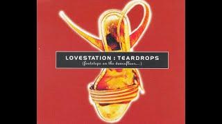 Lovestation ft.Fayleine Brown-Teardrops (The Nu Dub) 1999
