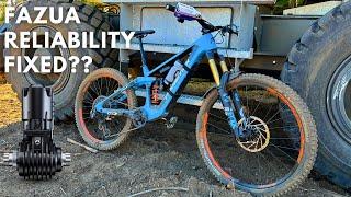 My Fazua Ride 60 Warranty Experience + 20 miles Test Ride!