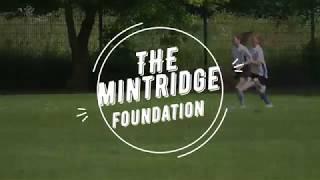 Mintridge Silver Programme with Marilyn Okoro, Barnes Wallis Academy, DRET, June 2018