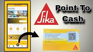 Sika Token Scan Kaise Kare || How to Number Register sika App || Sika points Redemption