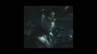 I Was And Should Be King - Loki Edit | Artemas - i like the way you kiss me (slowed)