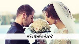 Winterhochzeit