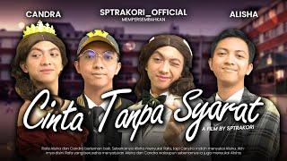 [DRAMA] CINTA TANPA SYARAT️‍🩹