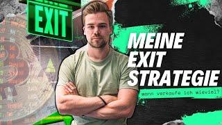 Hier verkaufe Ich! | Ausstiege & Exit Strategie!