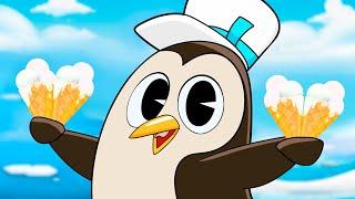 Sammy El Heladero | Canciones Infantiles | Toy Cantando