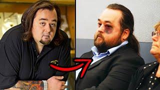 9 ANECDOTES DINGUES SUR PAWN STARS | Un Regard 9