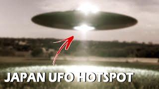 JAPAN: NILABAS NA ANG MGA EBIDENSYA NG UFO | ANCIENT ALIENS | Bagong Kaalaman 2022