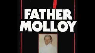 Fr. Niall Molloy...Priest's  Violent  Death