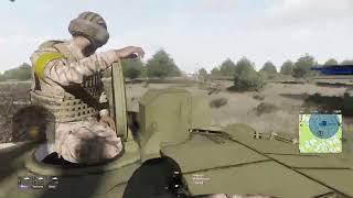 Rosjanie znów w Afganistanie | Arma 3