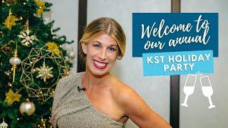 Annual Holiday Party | Keri Shull Team