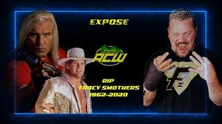 Tommy Rich and Shane Douglas shoot on Extreme Championship Wrestling and more! Part two