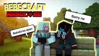 NAG AWAY YUNG MAG ASAWA SA HARDCORE EP 2 (TAMPO) || BEBECRAFT