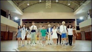 SHINee 샤이니 'Green Rain' (From MBC Drama "여왕의 교실") MV