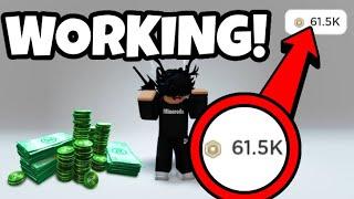 Trying To Get Free Robux! (WORKING!)