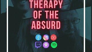 Therapy of the Absurd Ep.48 Comedian Georgie Valko