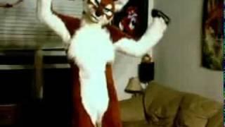 Funday Pawpet Show #442 - Subservient Juno - Part 1