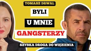 ŻYĆ ZGODNIE Z PRZYKAZANIAMI. Jak wygląda PRAWDZIWE ŻYCIE? Tomasz Drwal