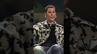 Для чего нужны отношения? Актриса Ирина Горбачёва