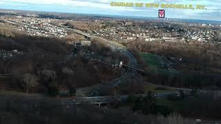 UN TOUR POR LA CIUDAD DE YONKERS, NY