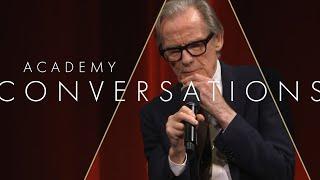 'LIVING' with Bill Nighy and Oliver Hermanus | Academy Conversations