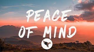 Austin Hull - Peace Of Mind (Lyrics)