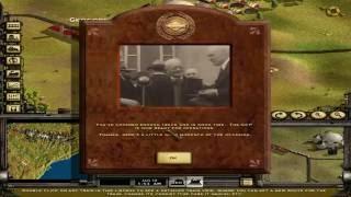 Railroad Tycoon 2 Platinum - 31 - Second Century: Energy for a New Beginning