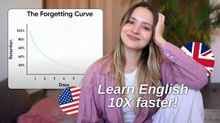 Give Me 15 Minutes and I Will Make You Fluent in English