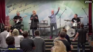 G12 Lietuva worship music №2 /2016/