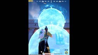 Smart Victor iQ  Water grenade  #mrxrawan #pubgmobile