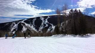 Beaver Creek 2015 Men's Downhill