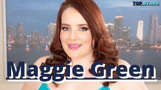 Maggie Green Bio - Maggie Green net worth, height, age and more